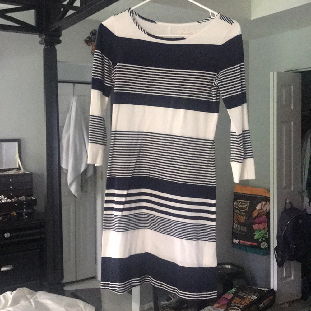 Lilly dress